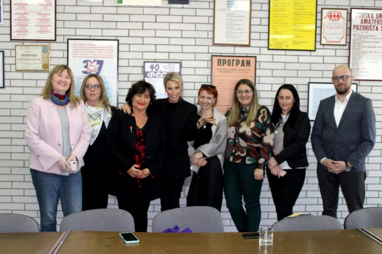 Fondacija Dajana Paunovic Beocin