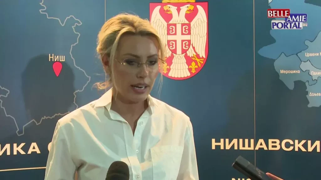 Fondacija Dajana Paunović: Demogarfska slika Srbije trenutno je veoma loša