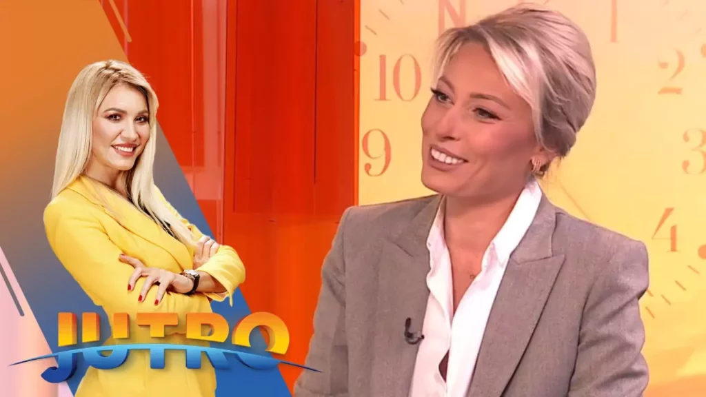 Prelistavanje Dajana Paunovic