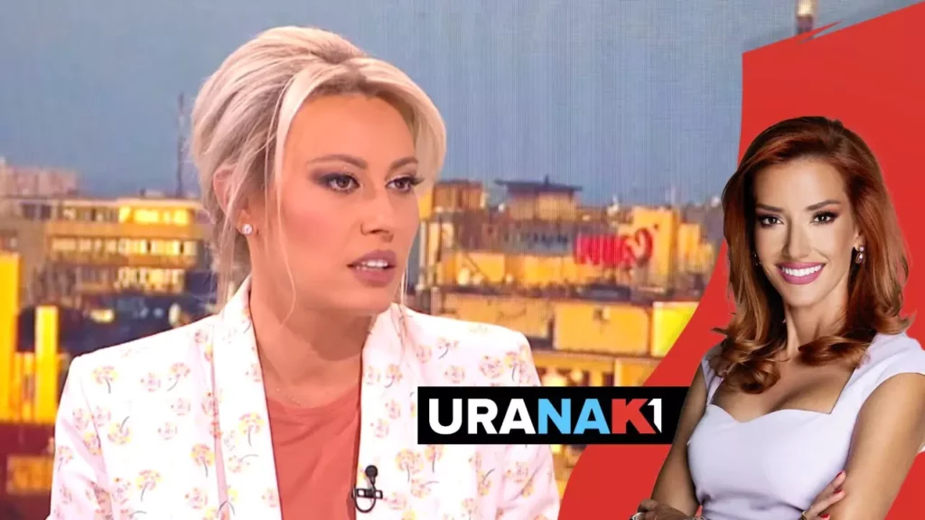 Dajana Paunovic Uranak